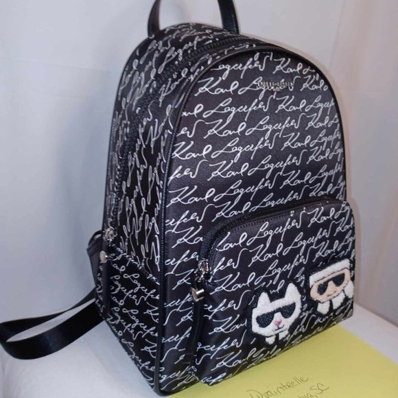 Backpacks